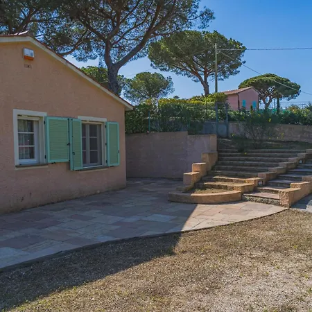 Capo Perla - Goelba *